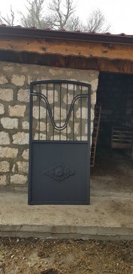 Doors, Описание (Ен