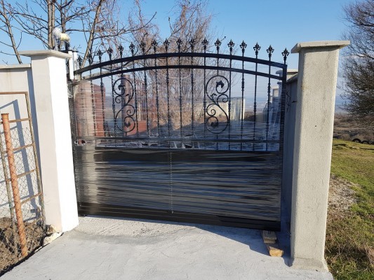Doors, 