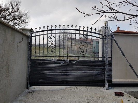 Doors, 