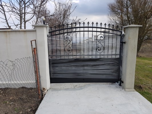 Doors, 