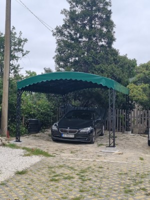 Tent's, 