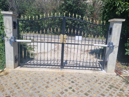 Doors, 