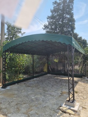 Tent's, 
