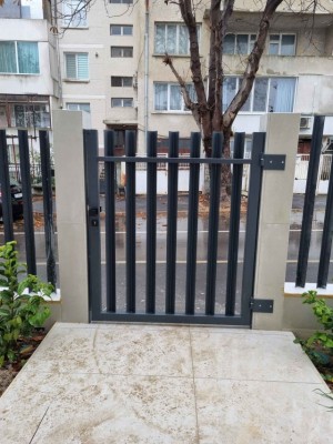 Doors, 
