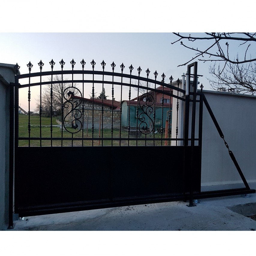 Врати